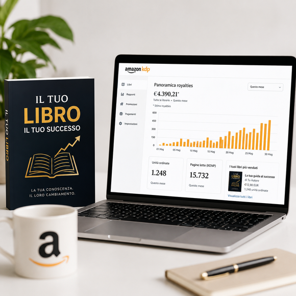 Feature product image